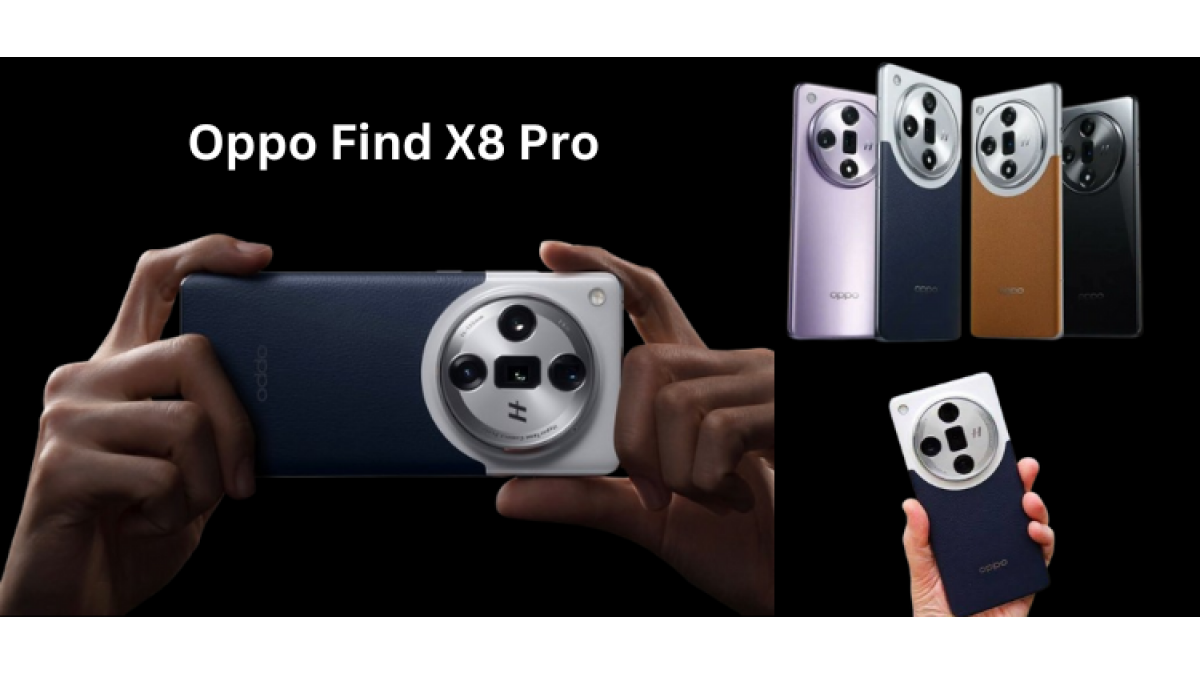 Oppo Find X8 Pro price in Bangladesh Oppo Find X8 Pro price in Bangladesh